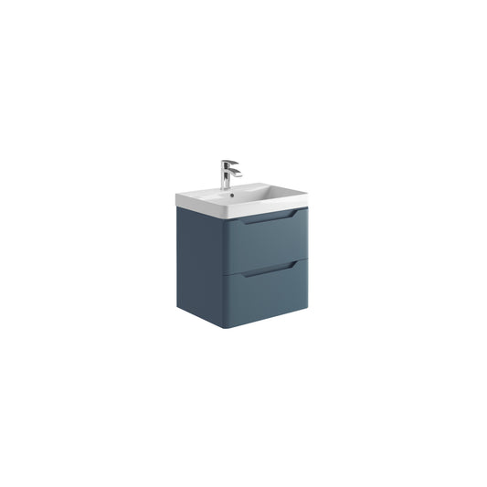 Ella 500 Wall Hung Basin