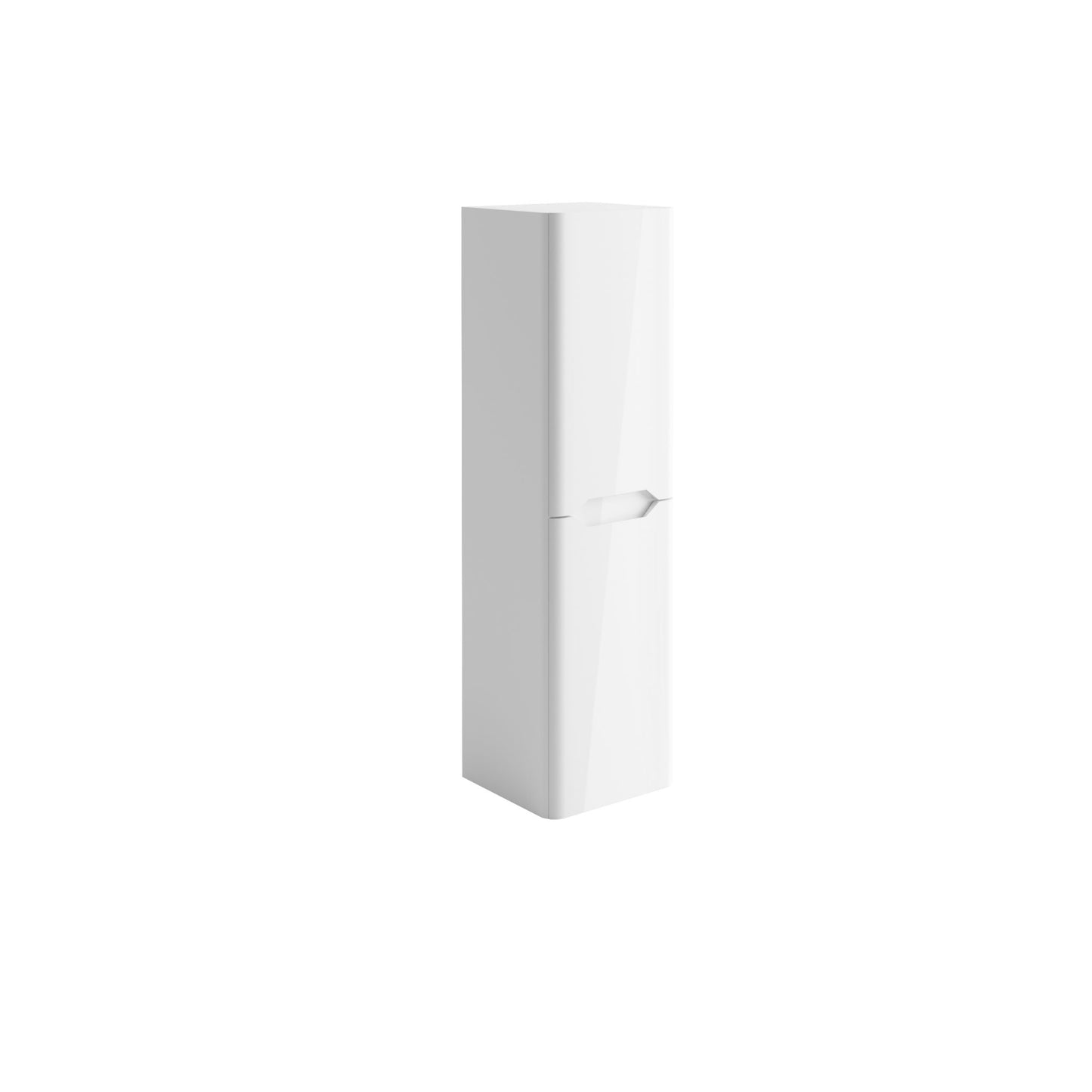 ITE   Ella 800 Wall Hung Basin