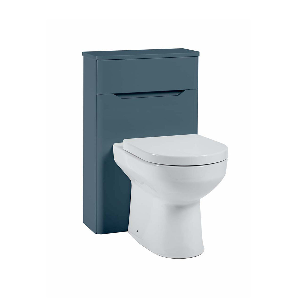 Ella 500 WC Unit - Blue