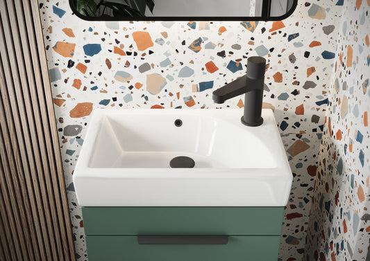 Esme 450 Basin