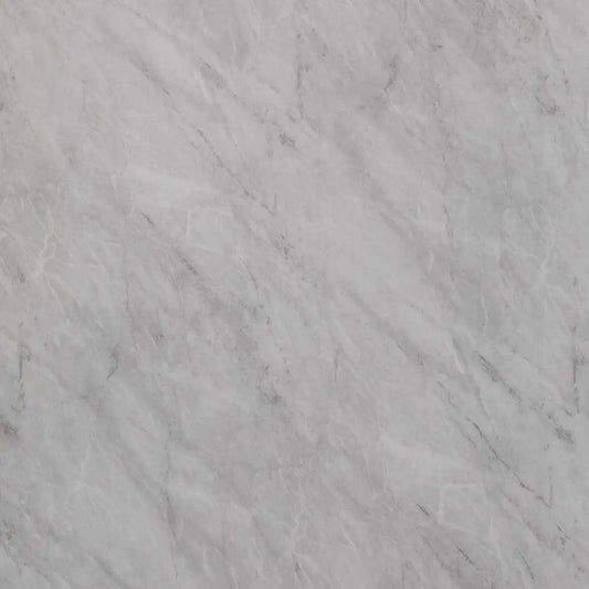 Dark Grey Marble - 1000mm x 2400mm x 10mm - Gloss - Waterproof - 1 Fire Rated