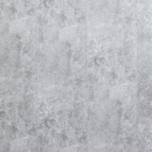 Concrete Black Matt - 250mm x 2700mm x 8mm - Matt - Waterproof - Walls