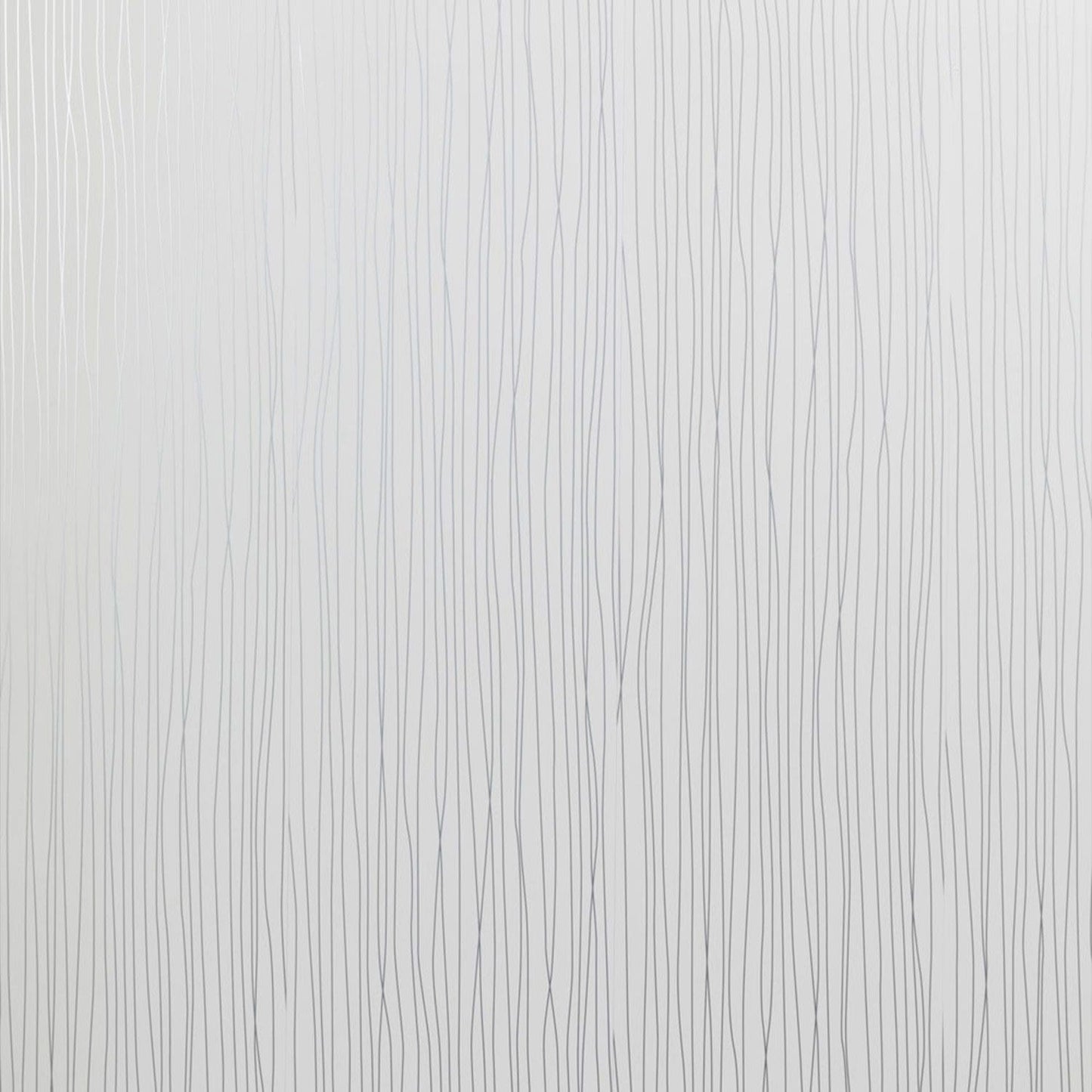 White Silver String - 1000mm x 2400mm x 10mm - Gloss - Waterproof - 1 Fire Rated