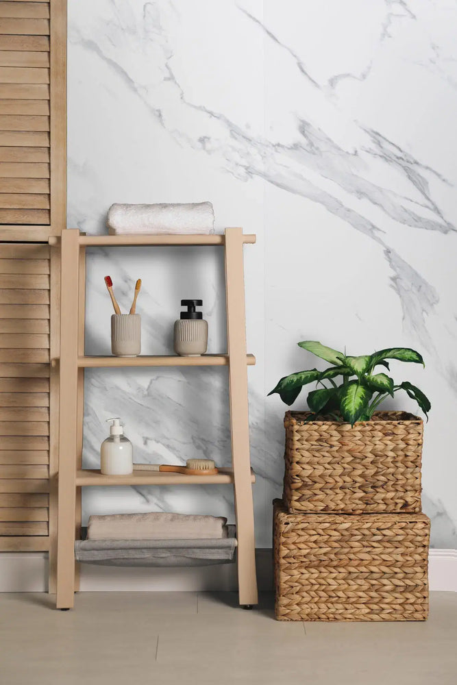 Elegant Marble Wall Panels