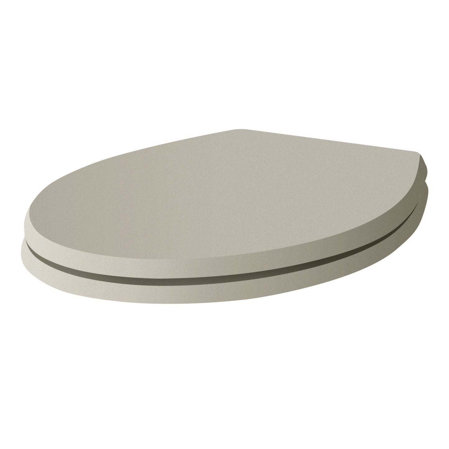 Harrogate Soft Close Toilet Seat