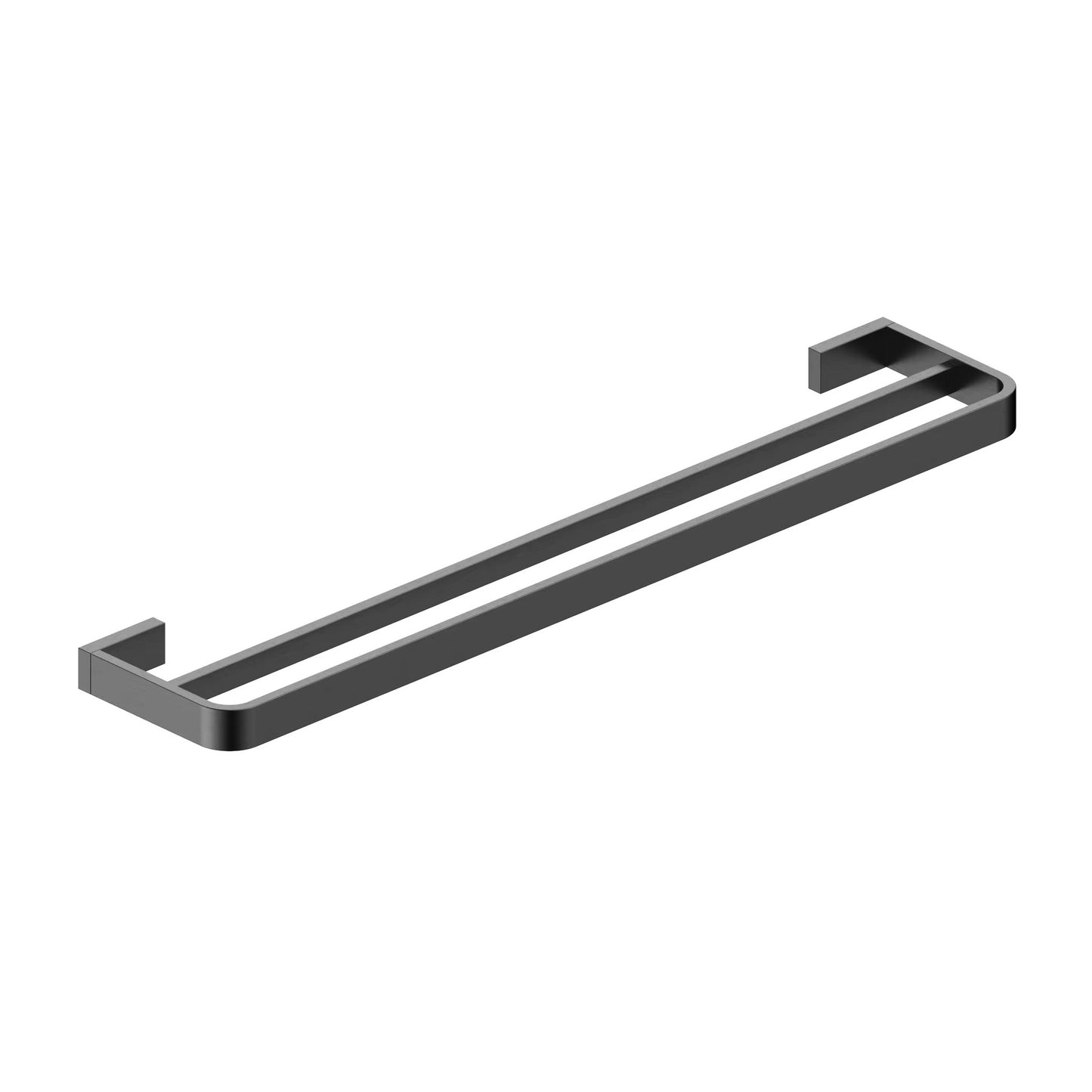 Napoli Double Tower Rail