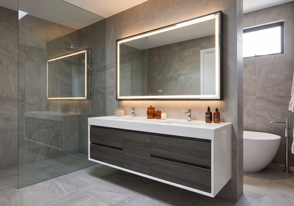 Bathroom Vanities