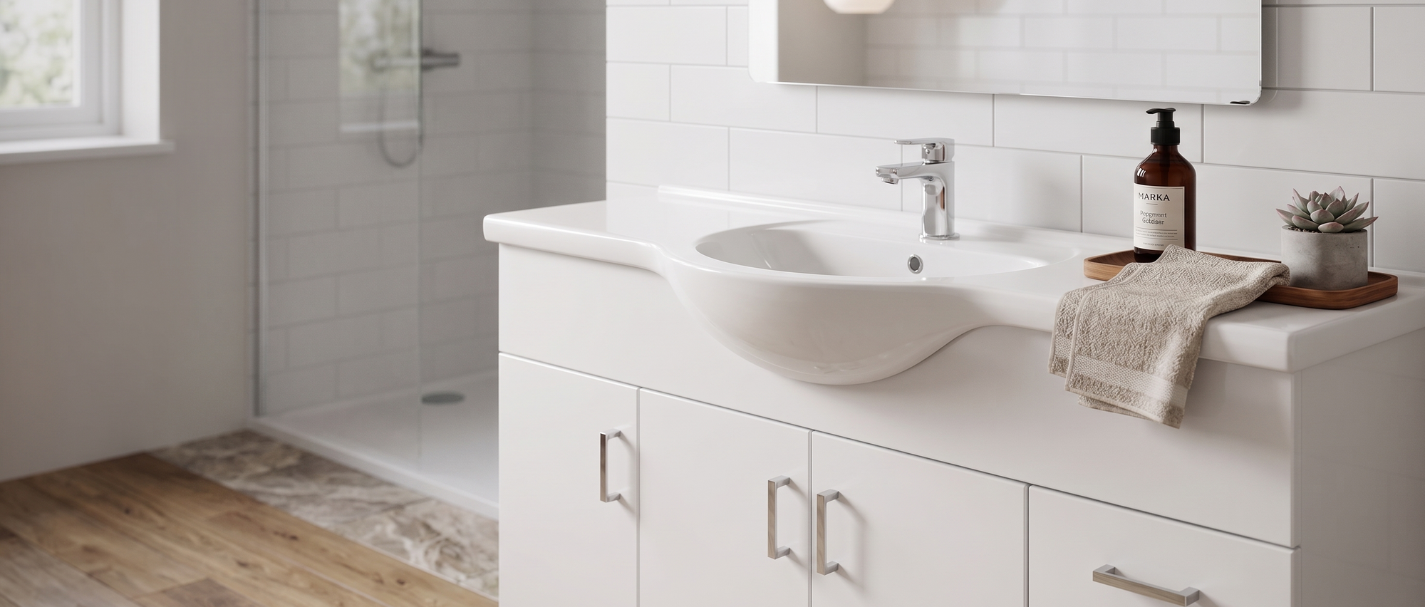 Complete
Bathroom
Collections