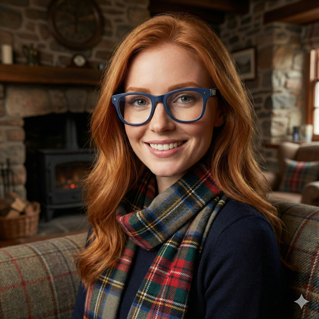 IMI AI Glasses MARK II