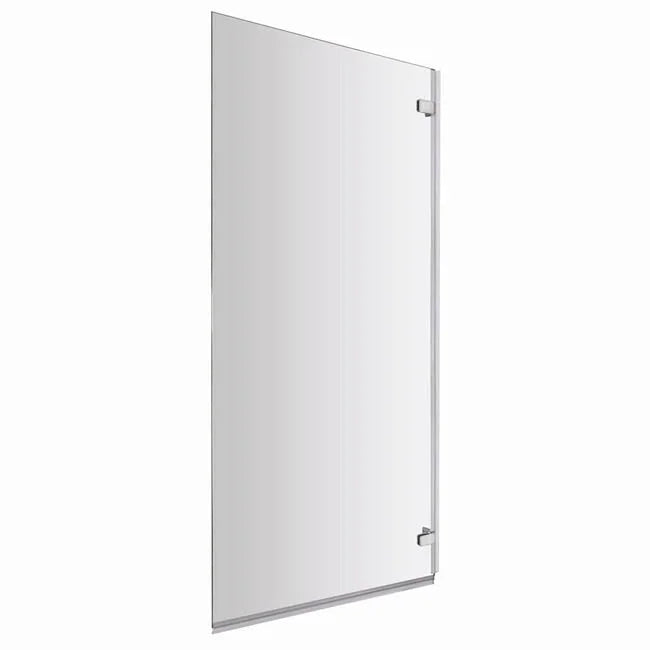 WWP 550 Complete Bathroom With Standard Shower Bath (1700 X 700MM Bath)