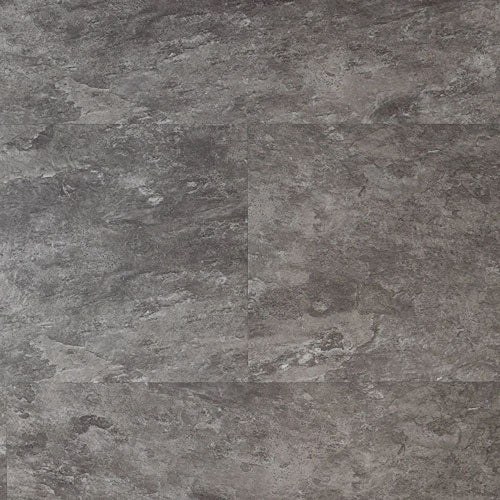 Grey Black Concrete