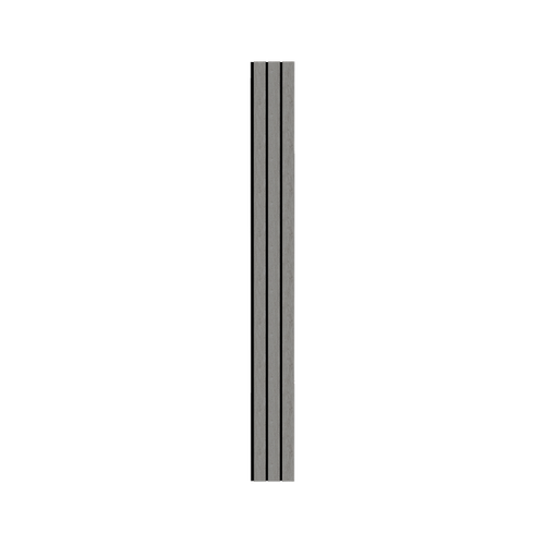 Aluvo 4 Slats
