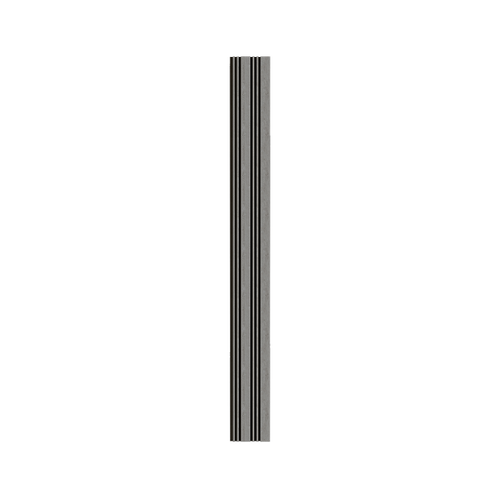Aluvo LS Slats