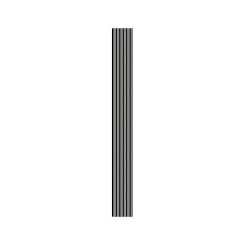 Aluvo 6 Slats