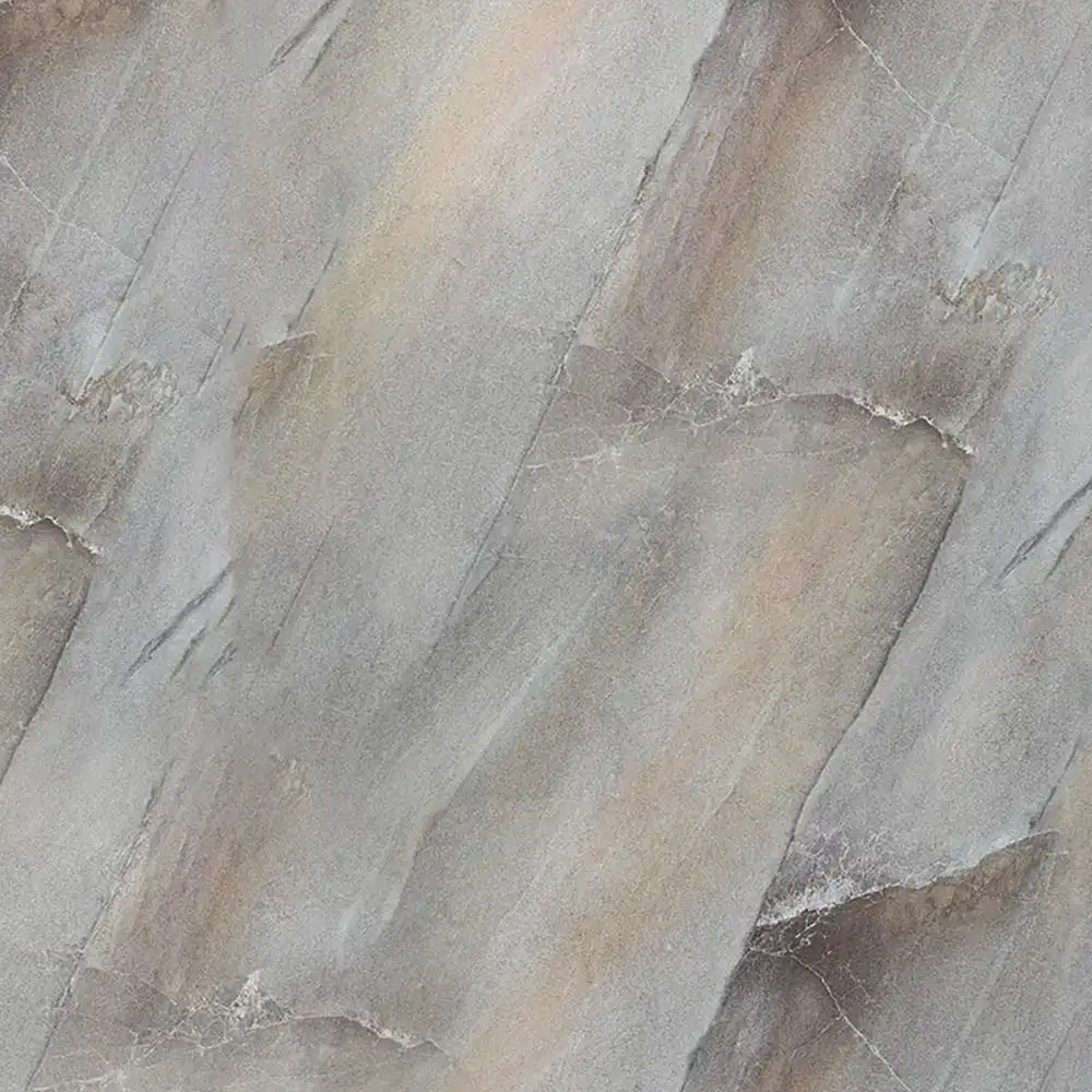 Grey Onyx Gloss - 1000mm x 2400mm x 10mm - Gloss - Waterproof - 1 Fire Rated