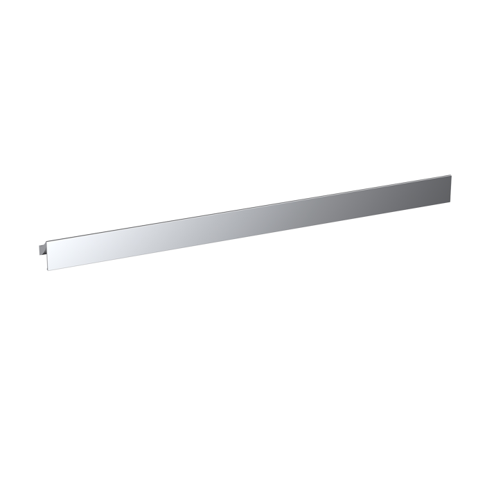 Centres seven shape handle
