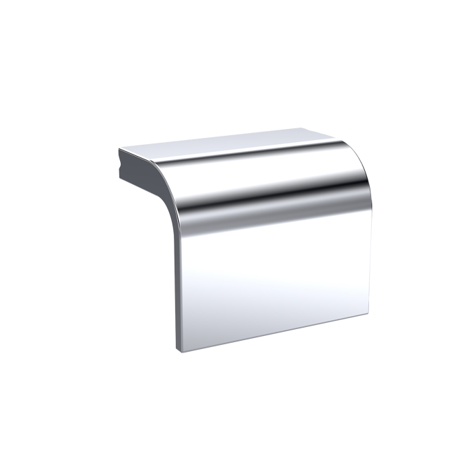 Centres Rear Square Drop handle