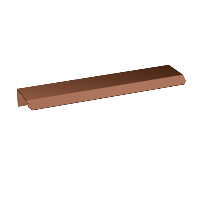 Centres Finger Pull Handle