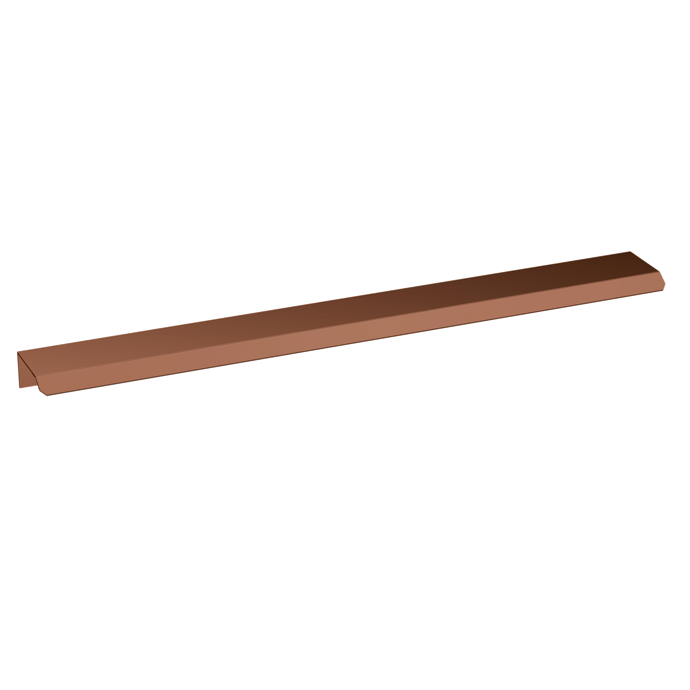 Centres Finger Pull Handle