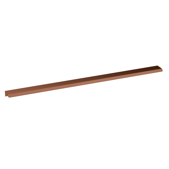 Centres Finger Pull Handle