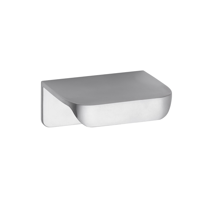 Centres Rear Fixed handle
