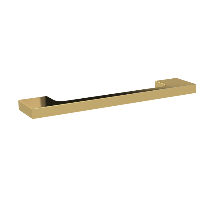 Centres Slimline D-handle