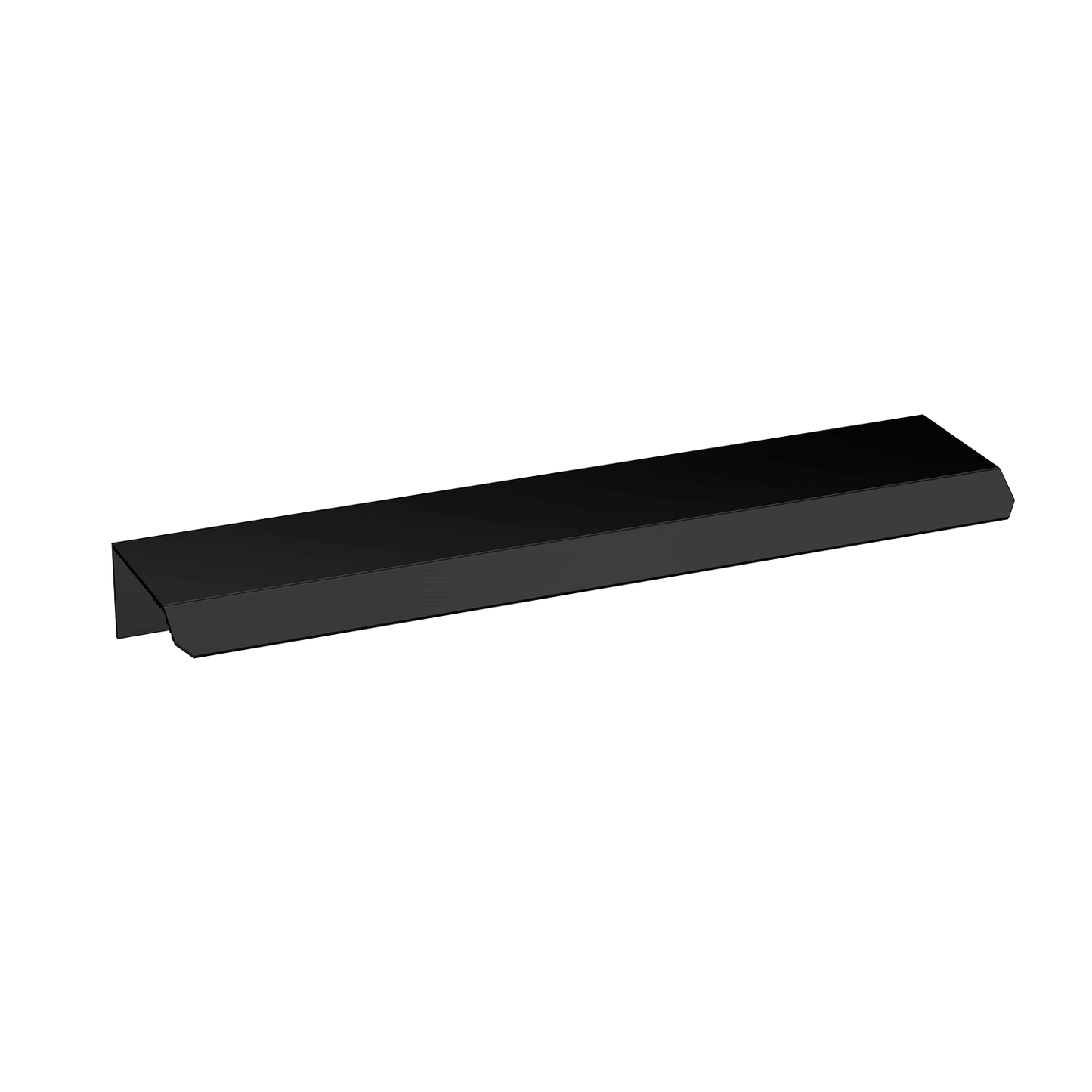 Centres Finger Pull Handle