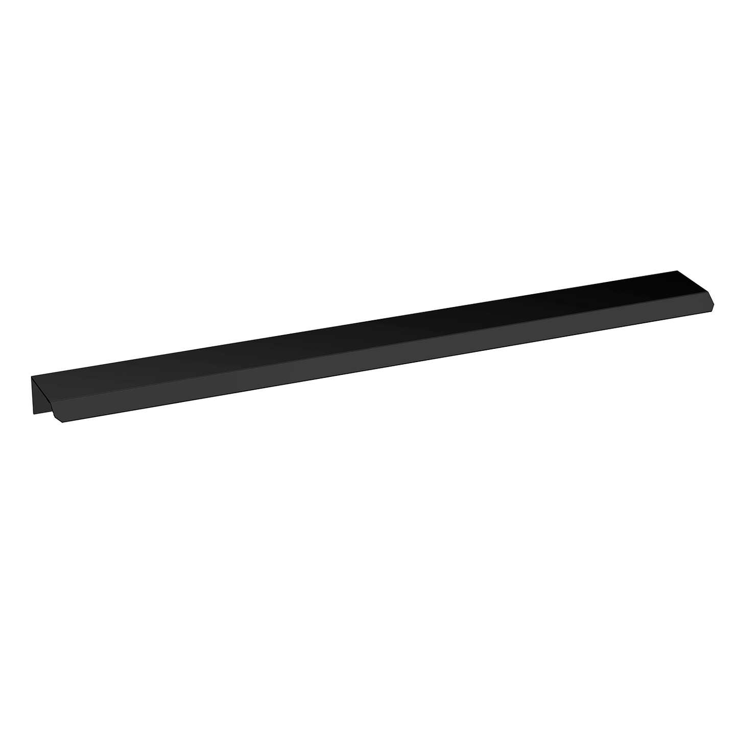 Centres Finger Pull Handle