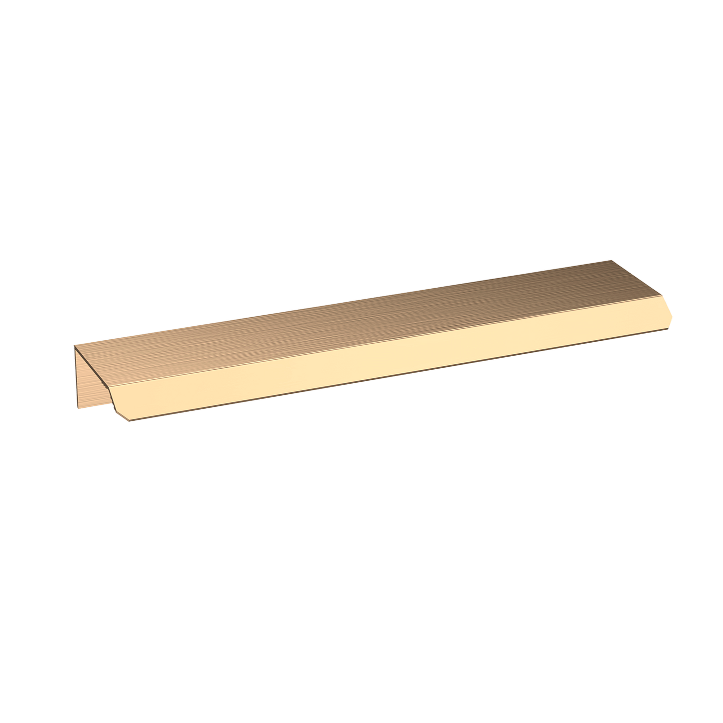 Centres Finger Pull Handle