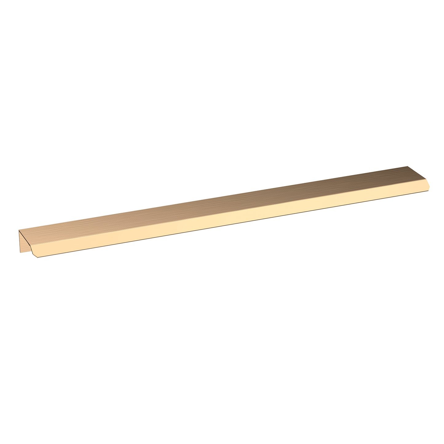 Centres Finger Pull Handle