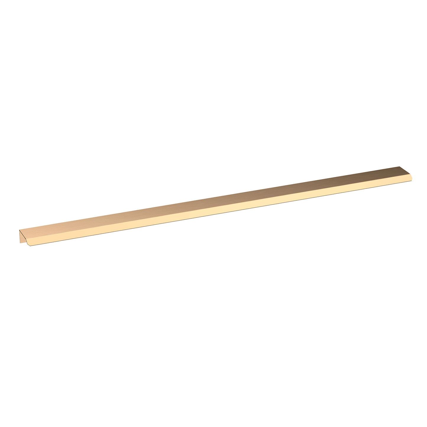 Centres Finger Pull Handle