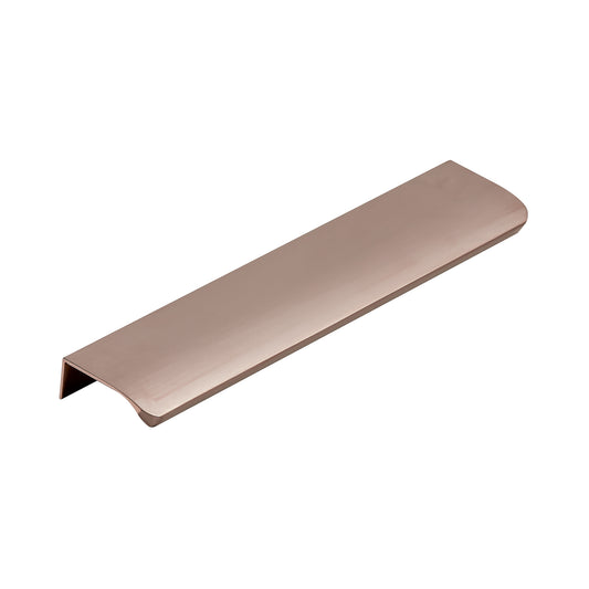 Flat Chrome Handle