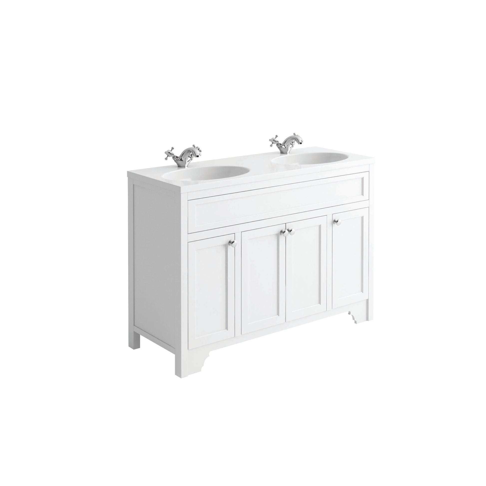Double Basin