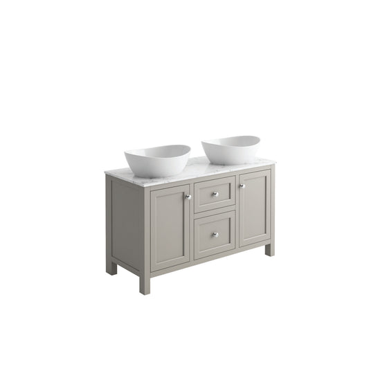 Montpelier 1200 Floor Cabinet - Dovetail