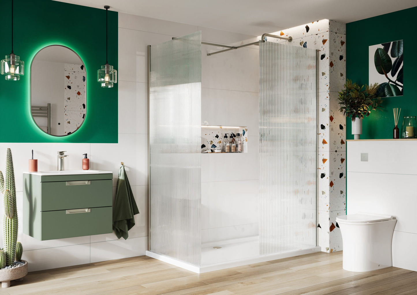 Flipper Metallic Hinges