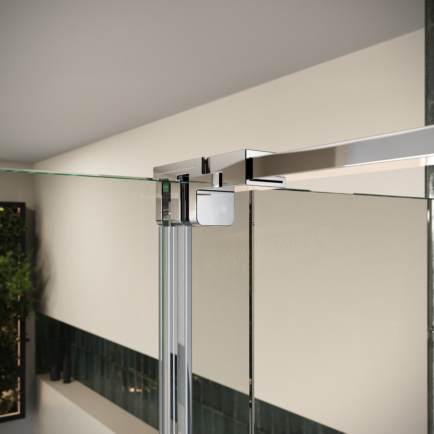Door Profile and Accessories Pack