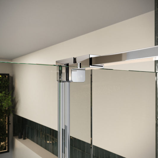 Door Profile and Accessories Pack