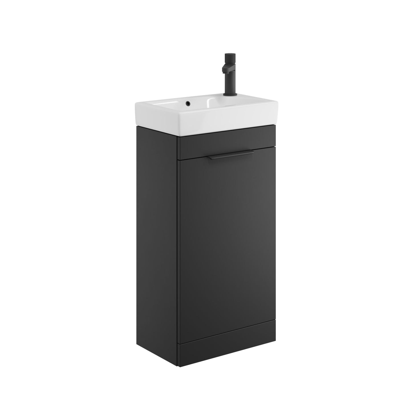 Esma Clockroom 450 Floor Cabinet