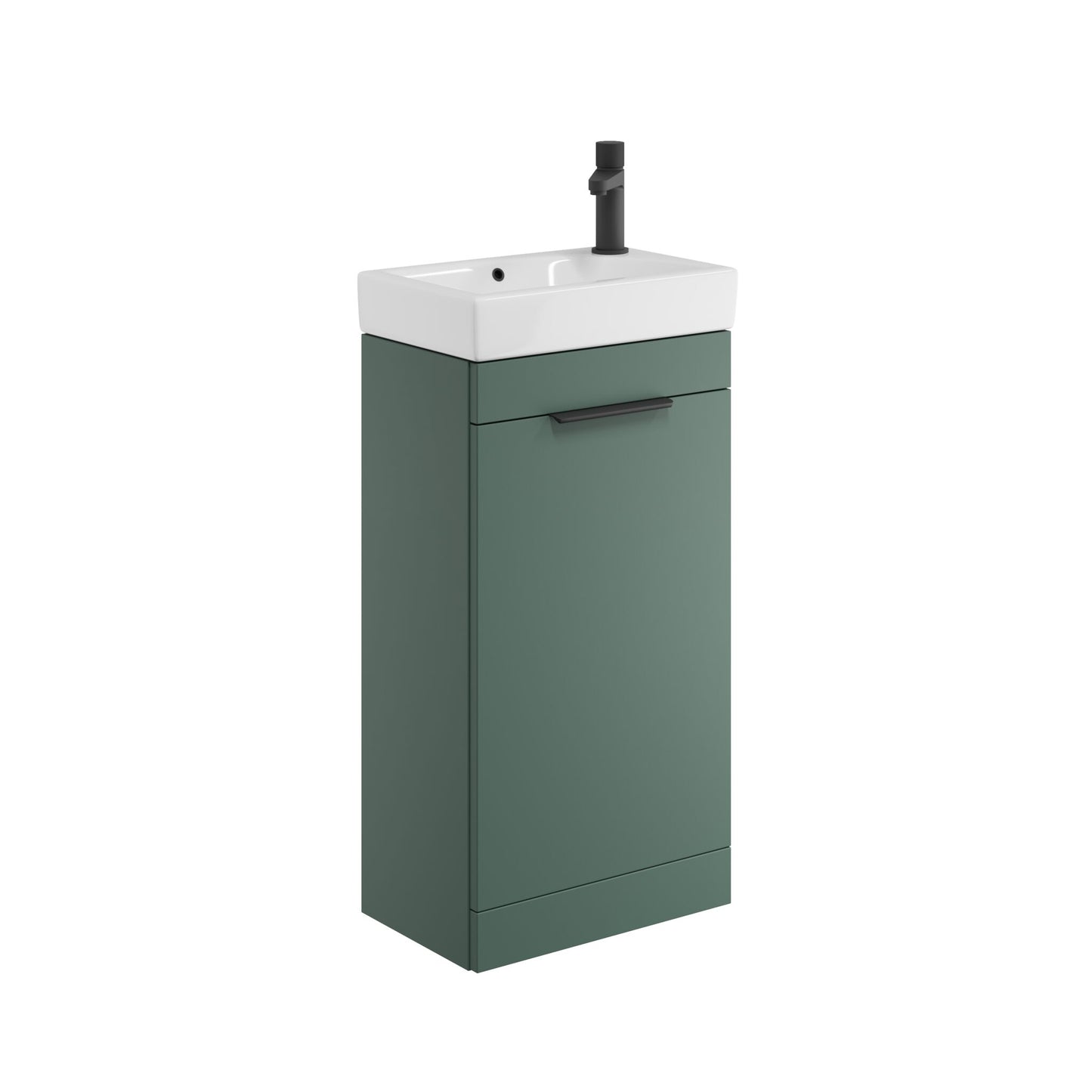 Esma Clockroom 450 Floor Cabinet