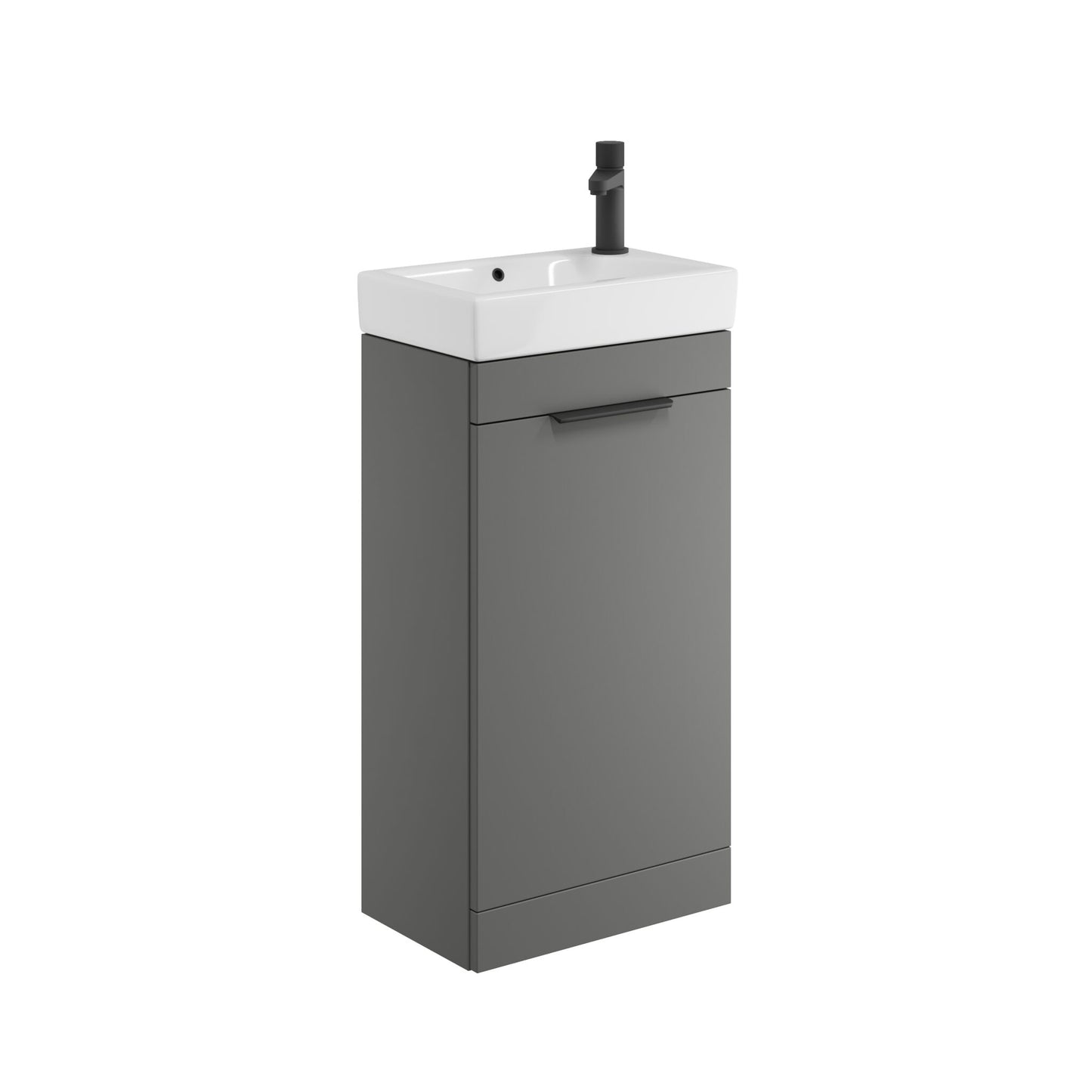 Esma Clockroom 450 Floor Cabinet