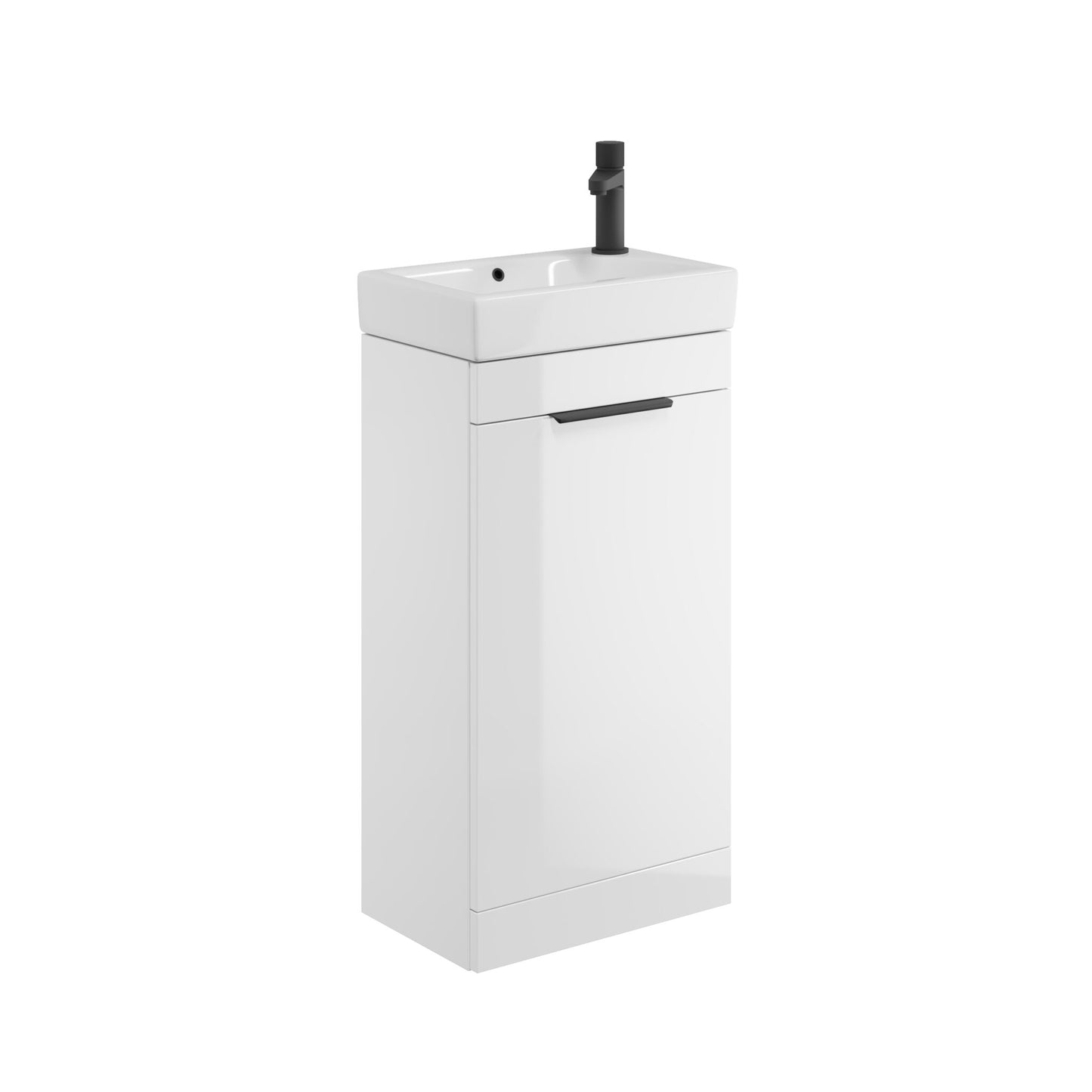 Esma Clockroom 450 Floor Cabinet
