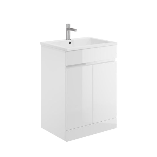 Waterguard 600 Floorstanding Cabinet