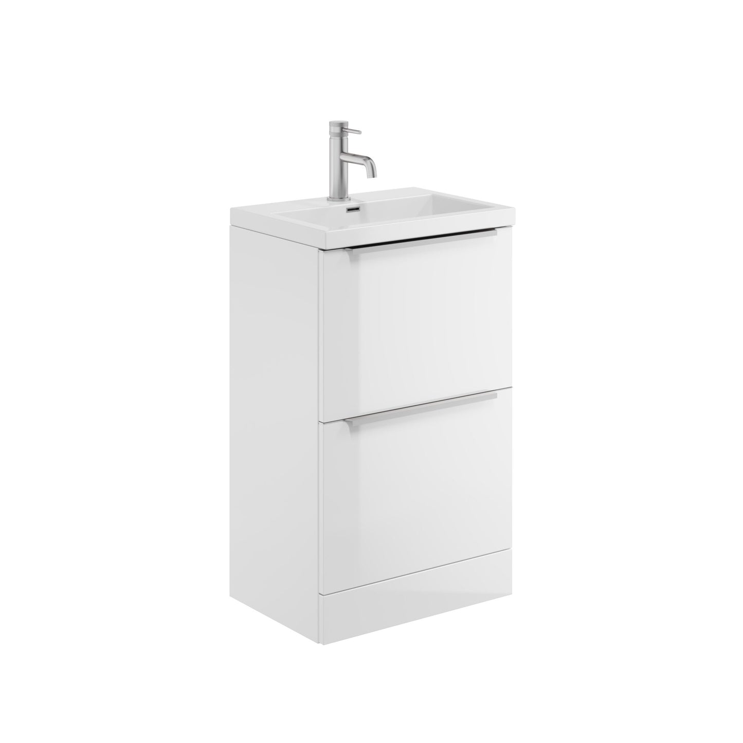Muro Plus 500 Floorstanding Cabinet