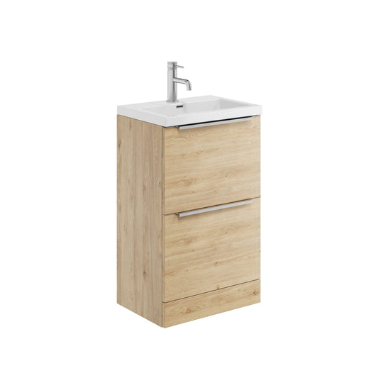 Muro Plus 500 Floorstanding Cabinet - Davos