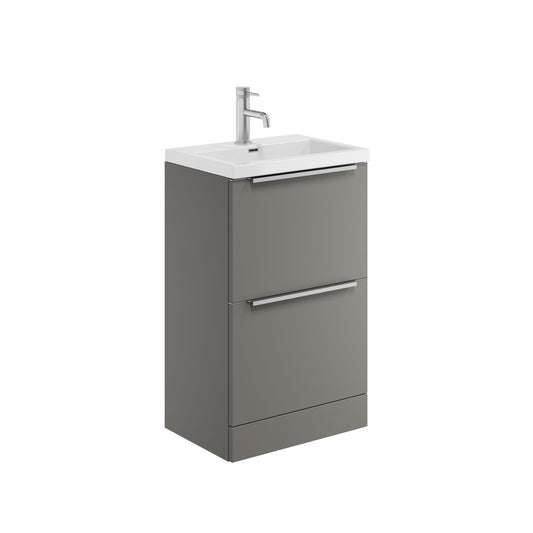 Muro Plus 500 Floorstanding Cabinet