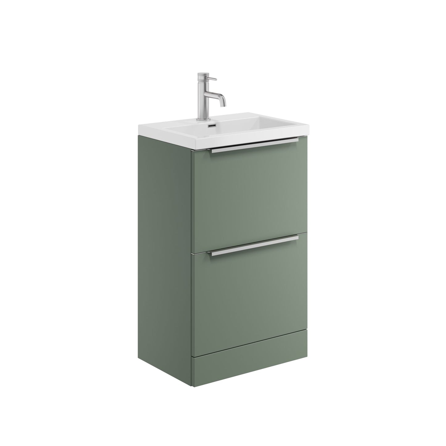 Muro Plus 500 Floorstanding Cabinet