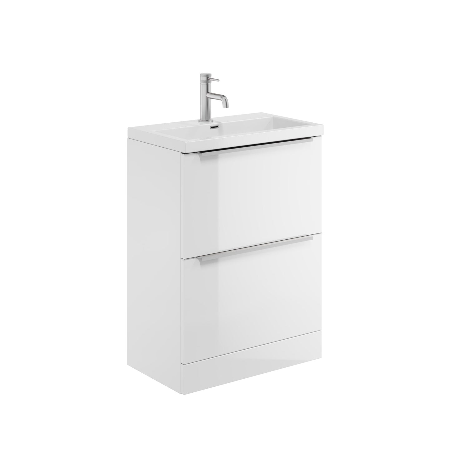 Muro Plus 600 Floorstanding Cabinet