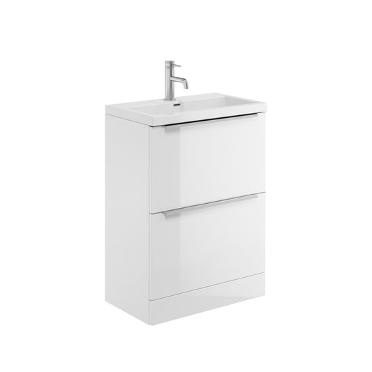 Muro Plus 600 Floorstanding Cabinet