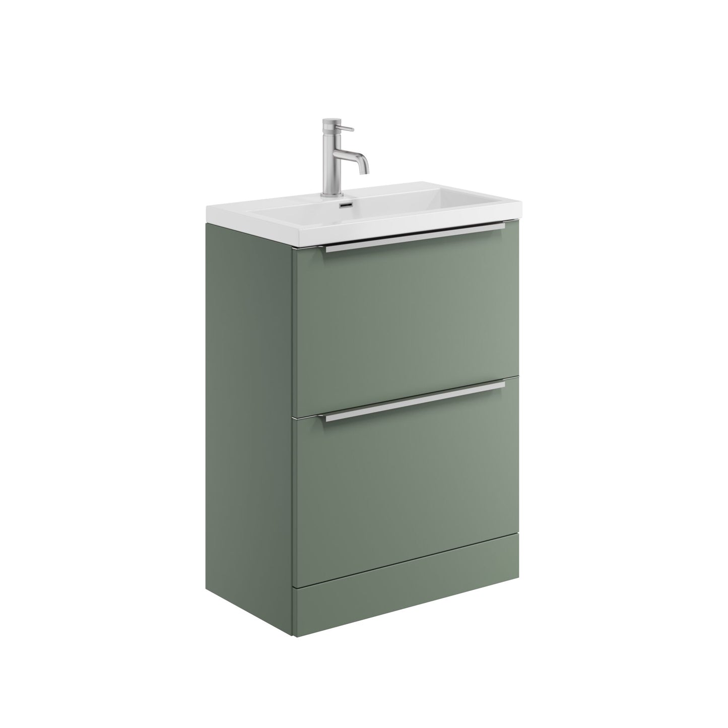 Muro Plus 600 Floorstanding Cabinet