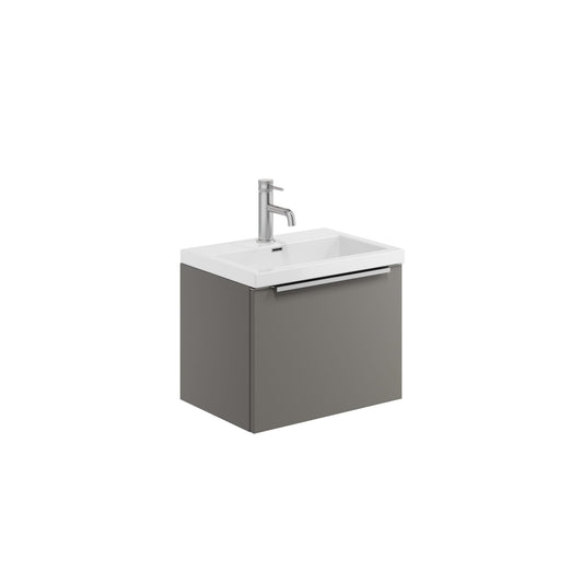 Muro Plus 500 Wall Hung Cabinet